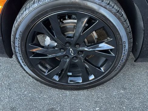 Used 2020 Chevrolet Blazer RS image 37