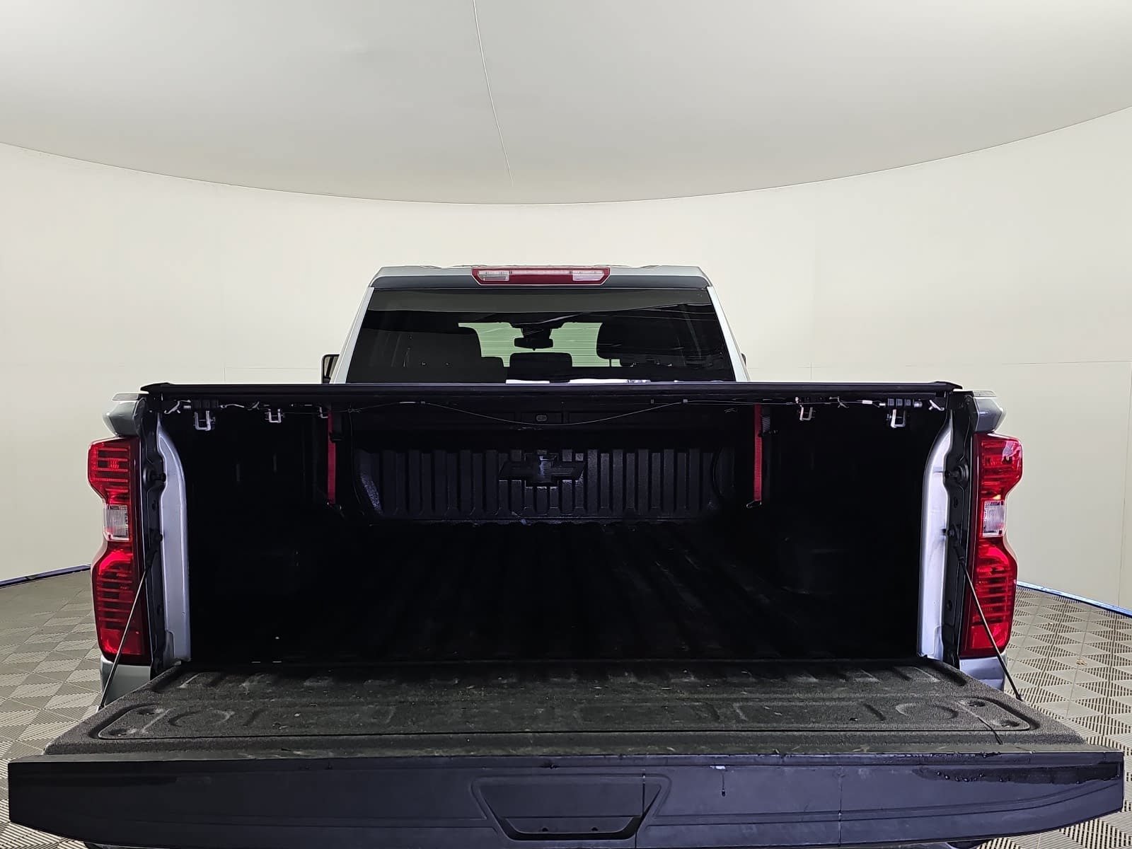 Used 2024 Chevrolet Silverado 2500 LT w/ Convenience Package AWD/4WD image 26