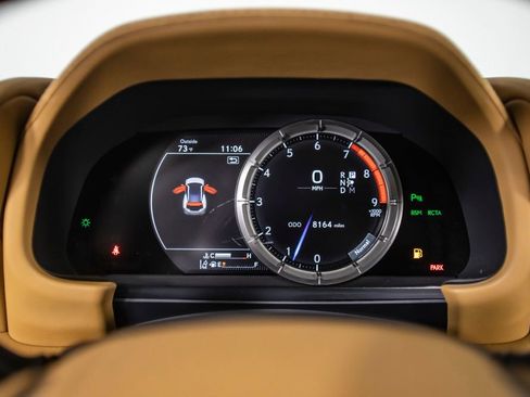 Used 2018 Lexus LC 500 Coupe image 27