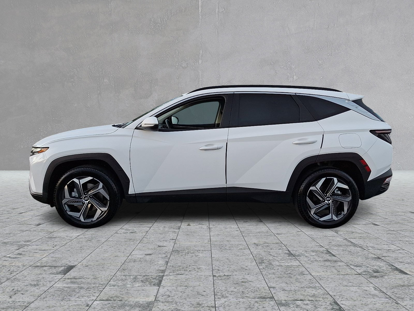 Certified 2024 Hyundai Tucson SEL w/ Convenience Package AWD/4WD image 7