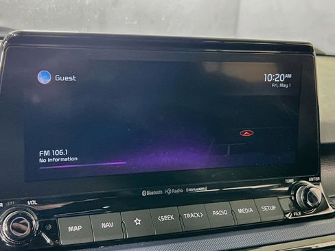 Used 2022 Kia Seltos S FWD image 15