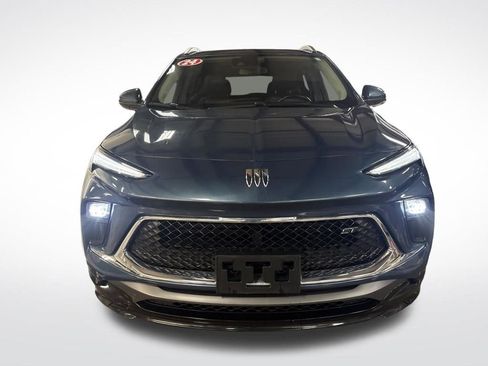 Certified 2024 Buick Encore GX Sport Touring AWD/4WD image 9