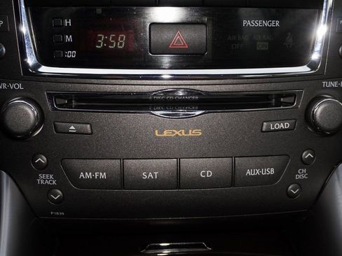 Used 2012 Lexus IS 250C image 31