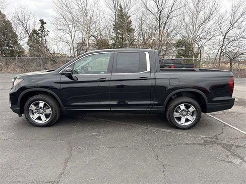 New 2026 Honda Ridgeline RTL image 9