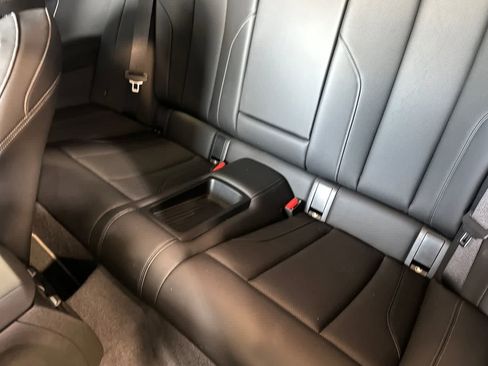 Used 2024 BMW 230i Coupe w/ Convenience Package image 5