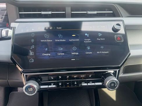 New 2027 Chevrolet Bolt LT FWD image 23