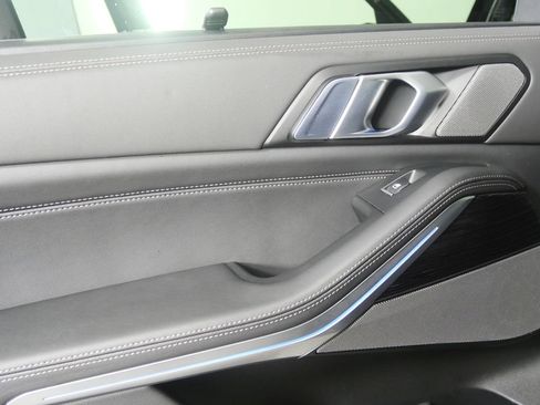 Certified 2026 BMW X5 xDrive40i AWD/4WD image 13