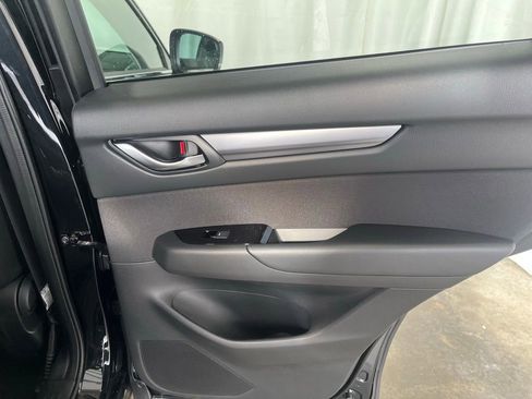 New 2025 MAZDA CX-5 AWD 2.5 S image 24
