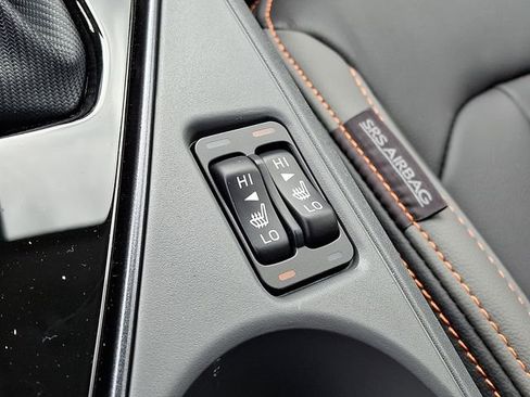 New 2026 Subaru Crosstrek 2.5i Limited AWD/4WD image 18