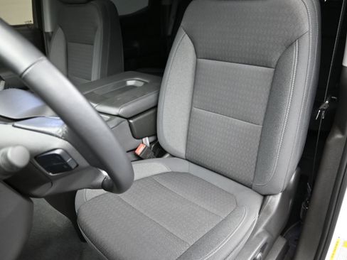 Used 2021 Chevrolet Silverado 1500 LT w/ Texas Edition Plus RWD image 21
