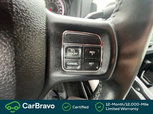 Used 2017 RAM 2500 Lone Star AWD/4WD image 26