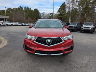 Used 2020 Acura MDX FWD w/ Technology Package video 2