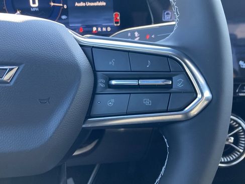 New 2026 Chevrolet Blazer EV LT image 13