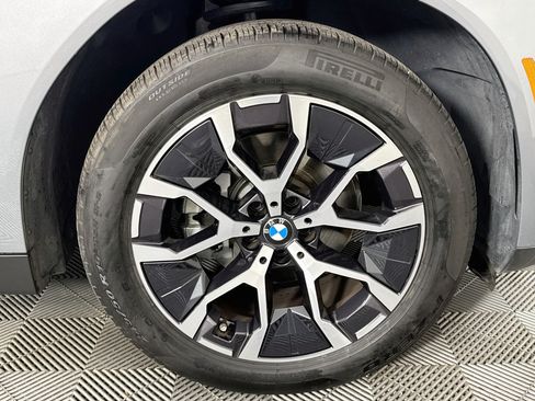 Used 2026 BMW X3 xDrive30i AWD/4WD image 30