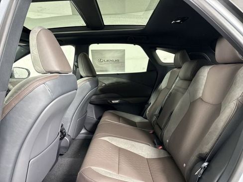 New 2026 Lexus RX 350 w/ Luxury Package image 22