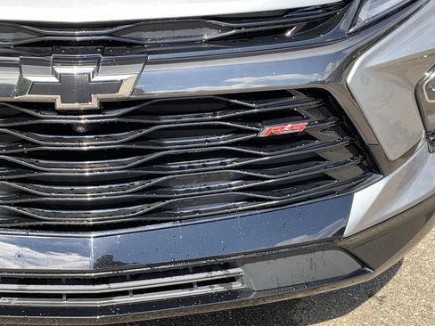 Used 2023 Chevrolet Blazer RS w/ Driver Confidence II Package AWD/4WD image 15