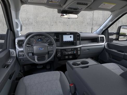 New 2026 Ford F250 XL w/ STX Appearance Package AWD/4WD image 9