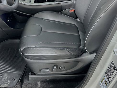 Used 2023 Hyundai Palisade SEL w/ Premium Package FWD image 20