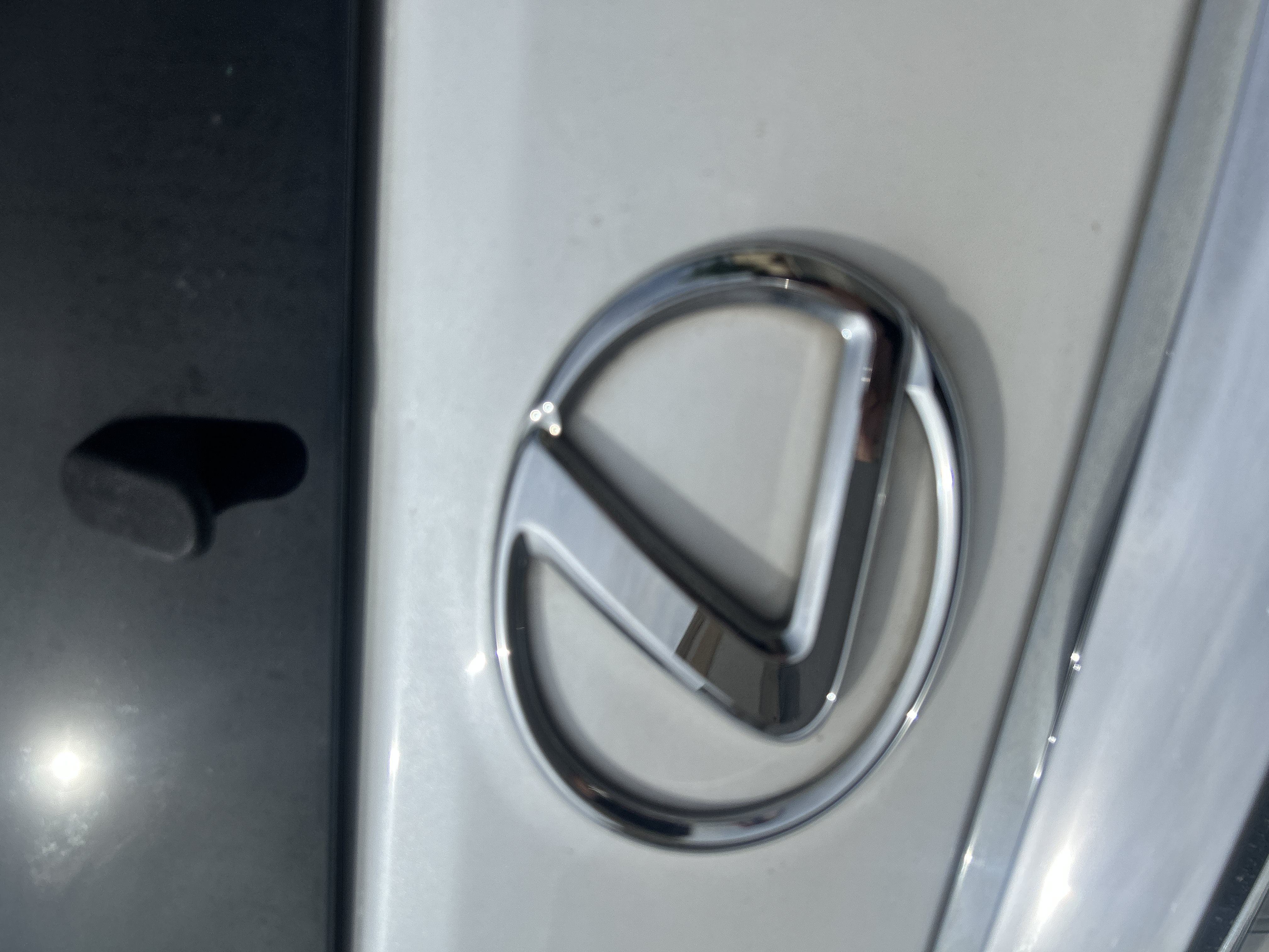 Used 2014 Lexus GX 460 Luxury AWD/4WD image 10