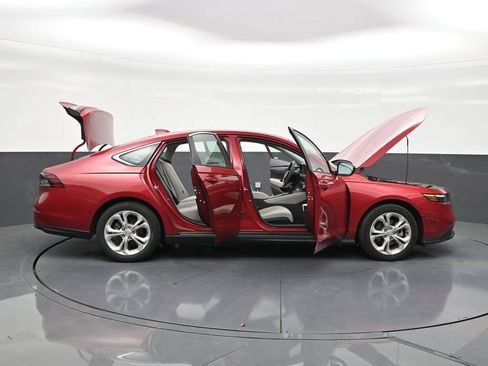 Used 2023 Honda Accord LX image 21