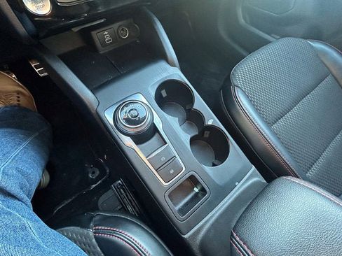 Used 2024 Ford Escape ST-Line w/ Tech Pack #1 image 19