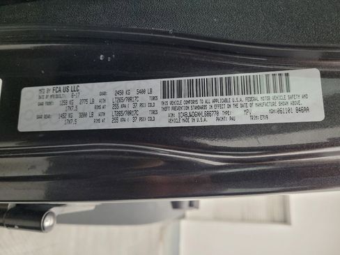 Used 2017 Jeep Wrangler Unlimited Sport AWD/4WD image 33