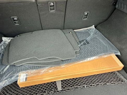 New 2025 MAZDA CX-5 AWD 2.5 S w/ Premium Plus Pkg image 23