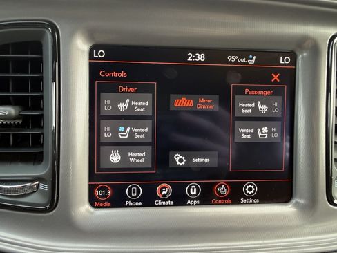 Used 2023 Dodge Challenger GT w/ Plus Package AWD/4WD image 23