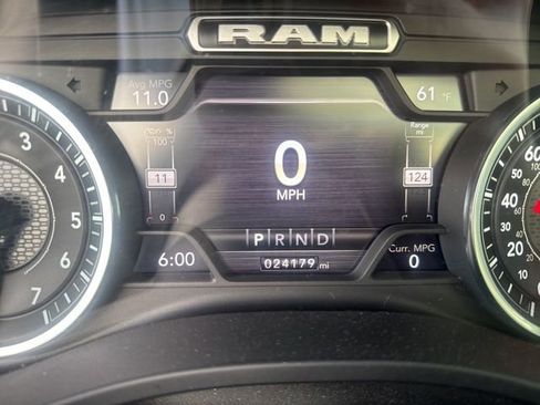 Used 2023 RAM 1500 Laramie image 15