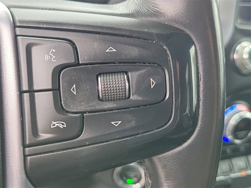 Used 2020 GMC Sierra 2500 SLT w/ SLT Premium Plus Package image 6