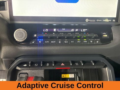Used 2024 Toyota Sequoia TRD Pro AWD/4WD image 19