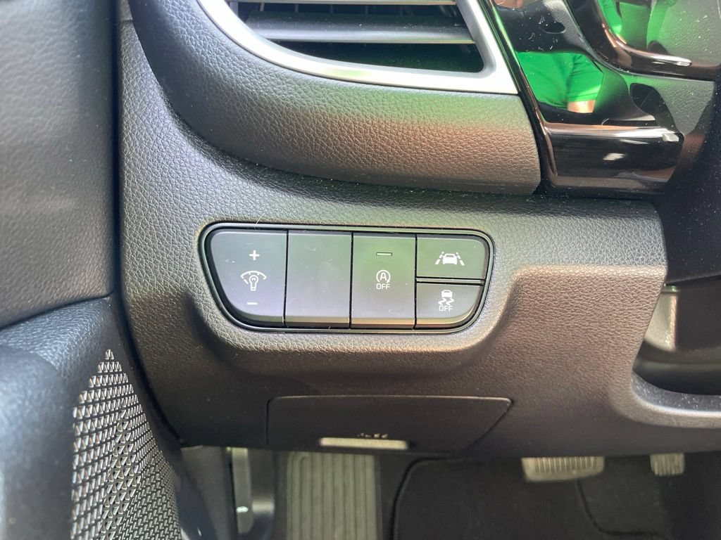Used 2023 Kia Seltos EX AWD/4WD image 25