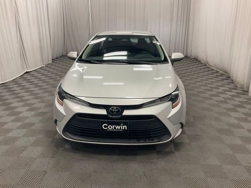 Used 2024 Toyota Corolla LE image 7