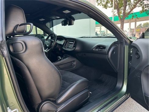 Used 2019 Dodge Challenger SRT Hellcat Redeye RWD image 47