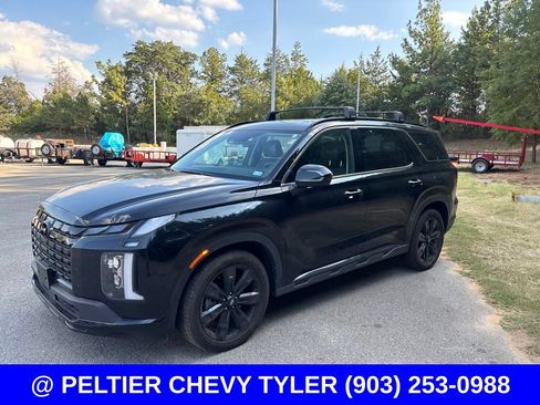 Used 2023 Hyundai Palisade XRT w/ Cargo Package FWD image 3