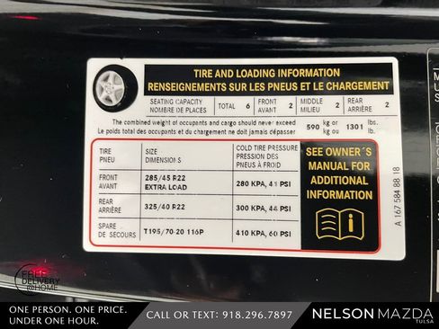 Used 2022 Mercedes-Benz GLS 450 4MATIC image 59