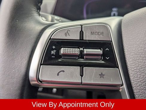 Used 2025 Kia Telluride S FWD image 21