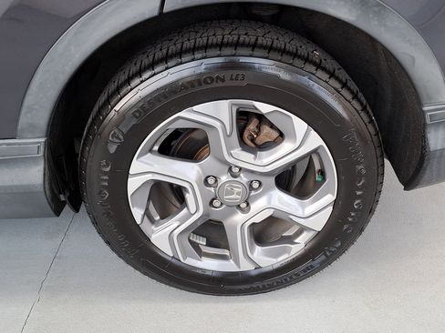 Used 2018 Honda CR-V EX-L image 36
