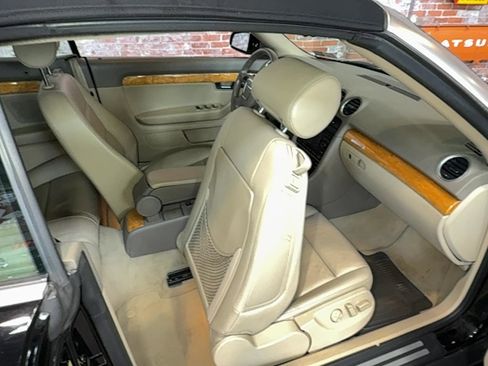 Used 2009 Audi A4 3.2 image 89