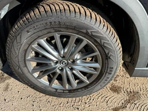 Used 2017 MAZDA CX-5 Touring FWD image 11