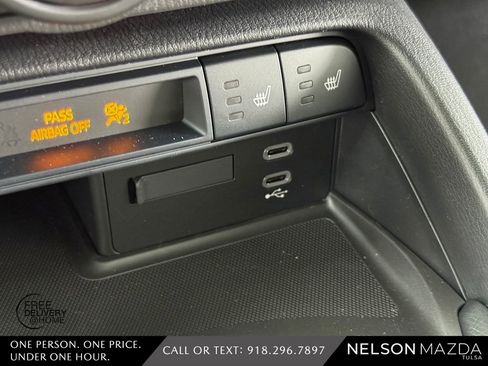 New 2026 MAZDA MX-5 Miata Club image 36