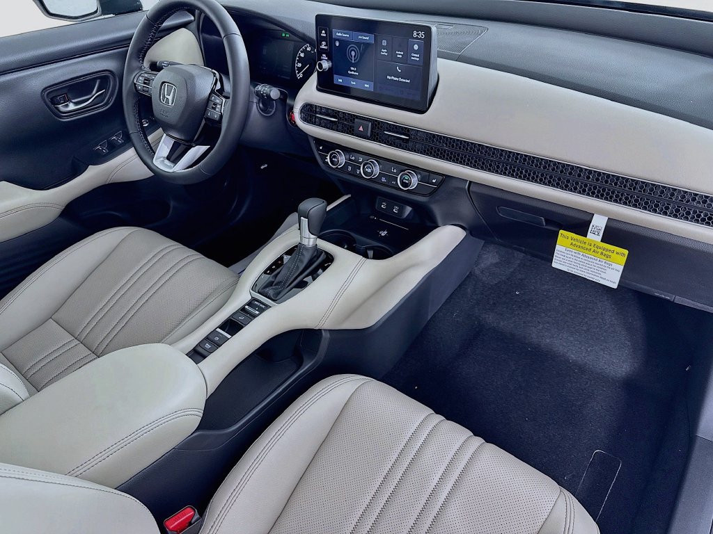 New 2027 Honda HR-V EX-L image 38