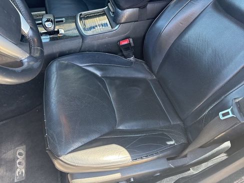 Used 2013 Chrysler 300 C w/ Beats Audio Group AWD/4WD image 13