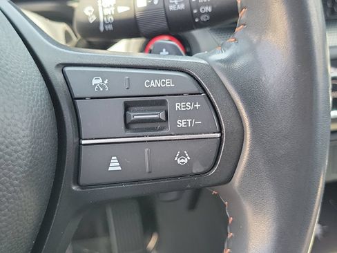 Certified 2024 Honda CR-V Sport-L image 27