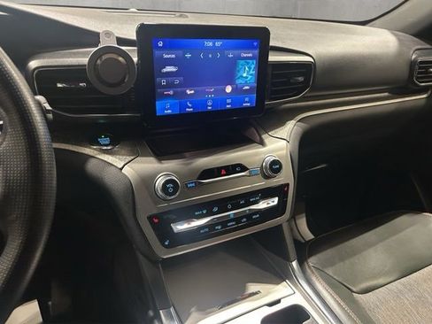 Certified 2021 Ford Explorer Timberline AWD/4WD image 16