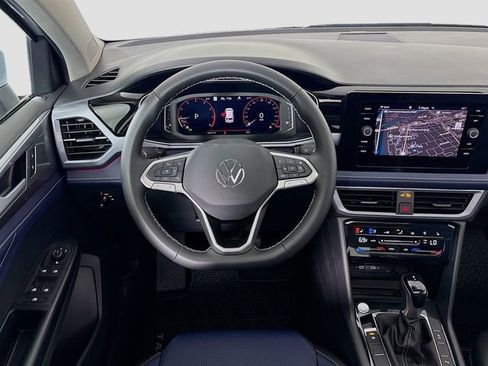New 2026 Volkswagen Taos SEL AWD/4WD image 23