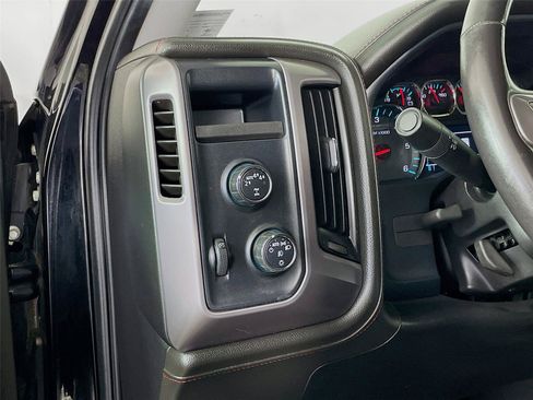 Used 2017 GMC Sierra 1500 SLT w/ All Terrain X Package AWD/4WD image 13