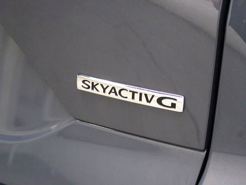 Used 2025 MAZDA CX-5 Carbon Edition image 42