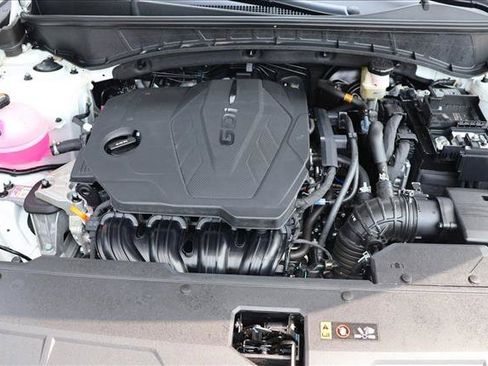 Used 2026 Hyundai Tucson SEL Plus AWD/4WD image 29