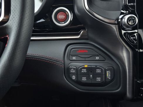 New 2026 RAM 1500 RHO AWD/4WD image 21